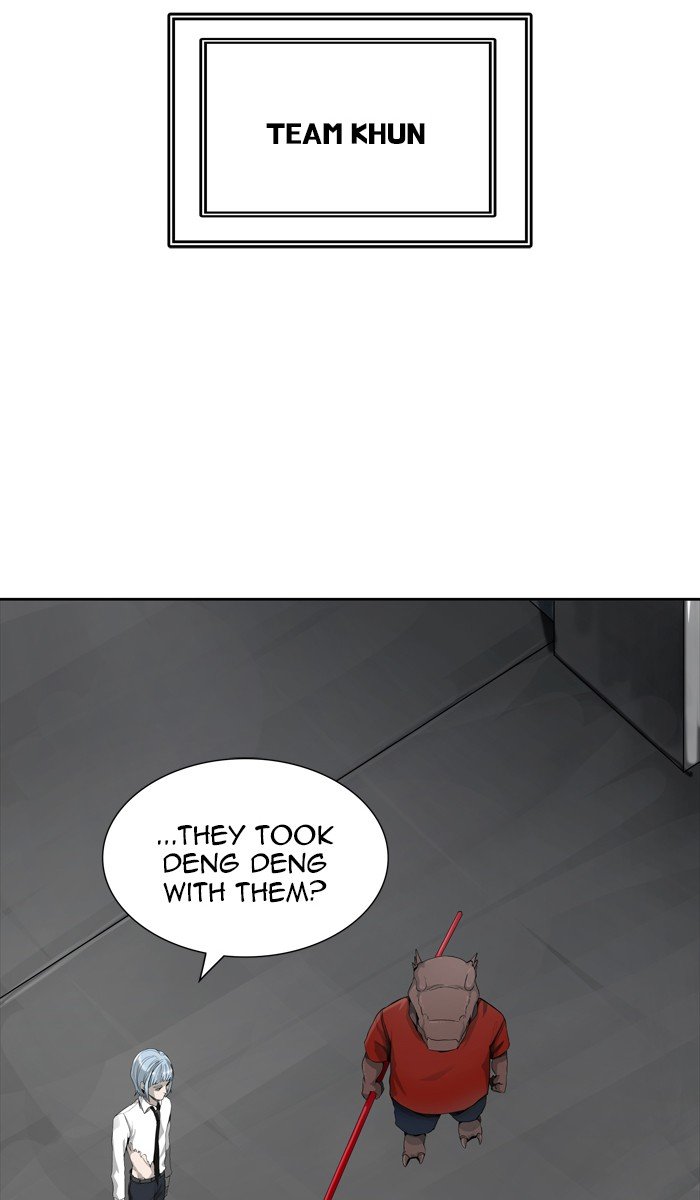 Tower of God, Chapter 432 image 037